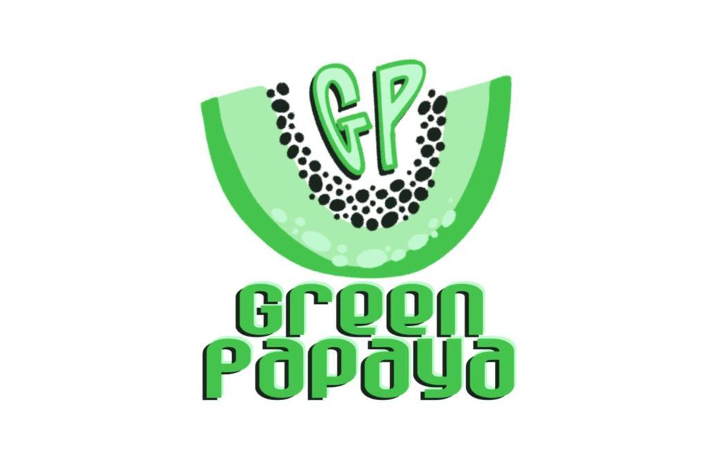 Puerto Viejo de Talamanca Green Papayaヴィラ エクステリア 写真