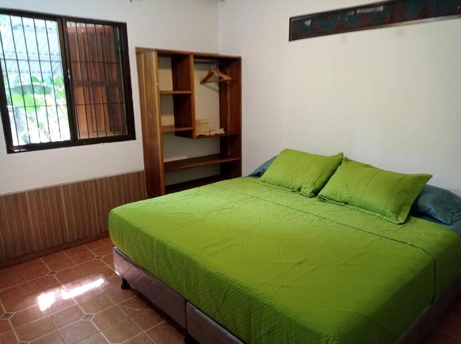 Puerto Viejo de Talamanca Green Papayaヴィラ エクステリア 写真