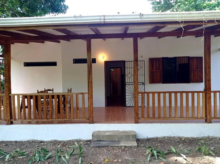 Puerto Viejo de Talamanca Green Papayaヴィラ エクステリア 写真