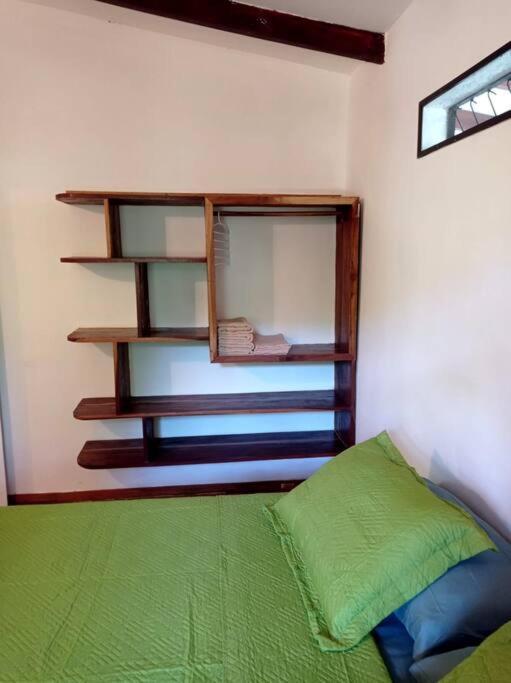 Puerto Viejo de Talamanca Green Papayaヴィラ エクステリア 写真